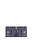 "Cathelune" Tabula Wallet