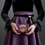 "Catrinelle" Mini Wallet