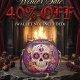 "Catrinelle" Circle Crossbody Bag Deal