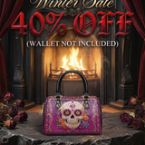 "Catrinelle" Mini Satchel Deal