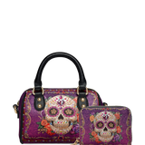 "Catrinelle" Mini Satchel Deal