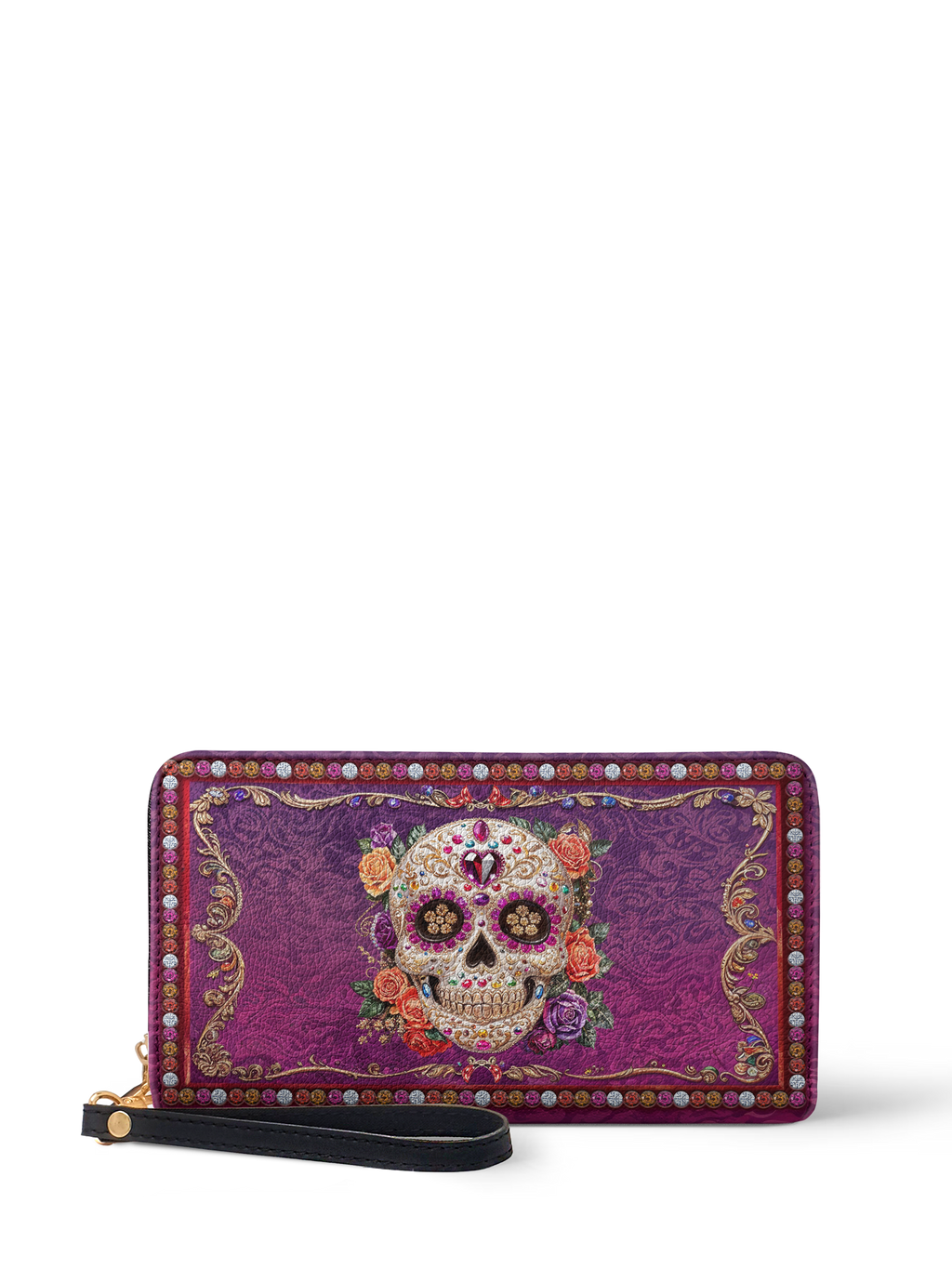 "Catrinelle" Wallet