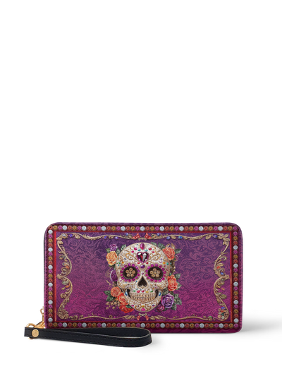 "Catrinelle" Wallet
