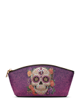 "Catrinelle" Eclipse Makeup Bag