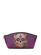 "Catrinelle" Eclipse Makeup Bag