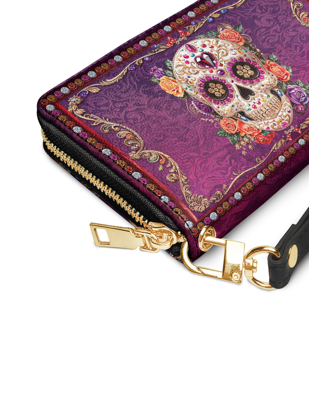 "Catrinelle" Wallet