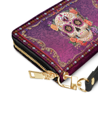"Catrinelle" Wallet