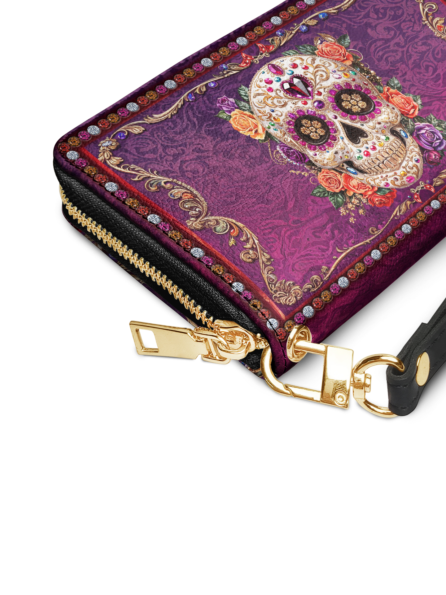 "Catrinelle" Wallet