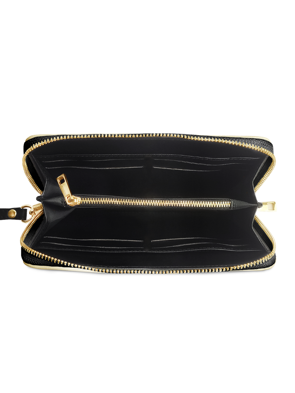 "Catrinelle" Wallet