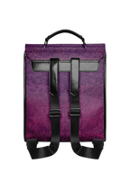 "Catrinelle" Leather Backpack