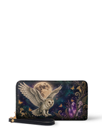 "Celestrix" Wallet