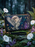 "Celestrix" Wallet