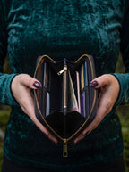 "Celestrix" Wallet