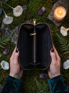 "Celestrix" Wallet