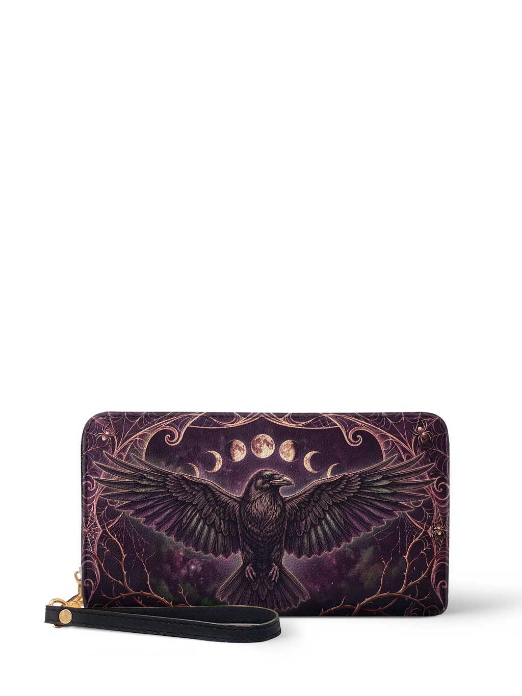"Corvelle" Wallet