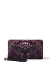 "Corvelle" Wallet