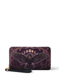 "Corvelle" Wallet