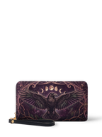 "Corvelle" Wallet