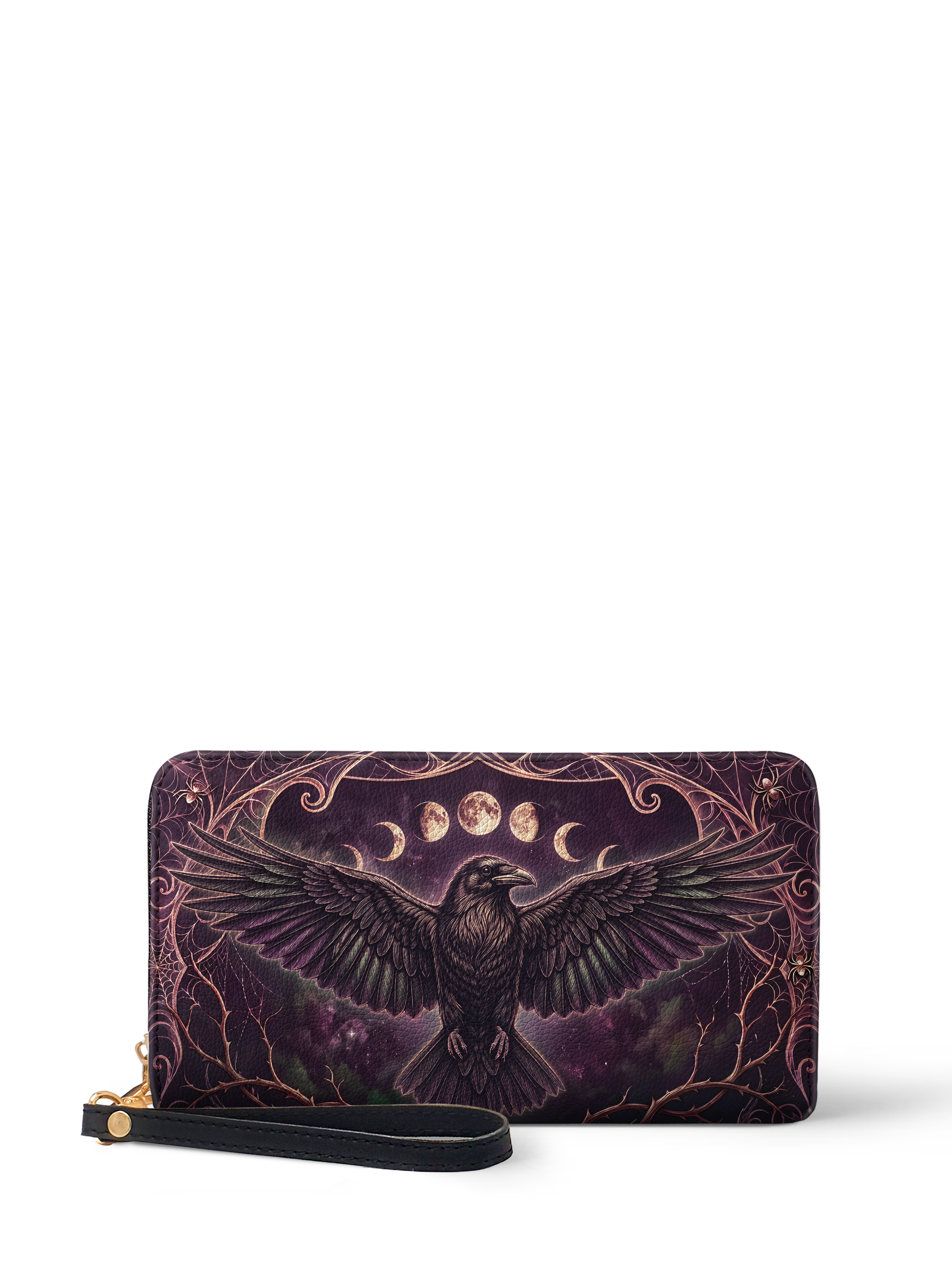 "Corvelle" Wallet