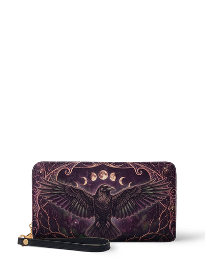 "Corvelle" Wallet