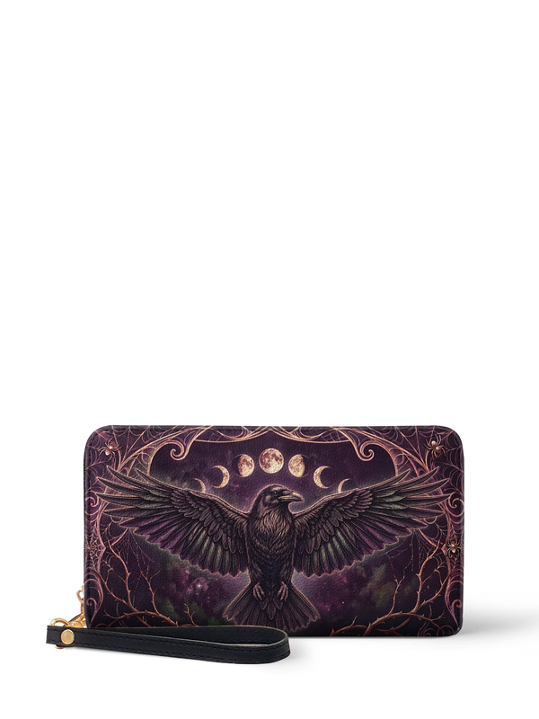 "Corvelle" Wallet