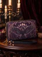"Corvelle" Wallet