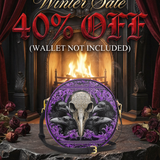 "Corvexia" Circle Crossbody Bag Deal