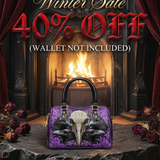 "Corvexia" Mini Satchel Deal