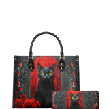 "Nyxrose" Leather Handbag Deal