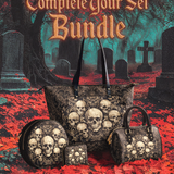 "Deathmark" Complete Your Set Bundle