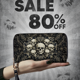 "Deathmark" Wallet Deal