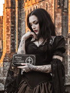 "Dustveil" Wallet