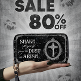 "Dustveil" Wallet Deal