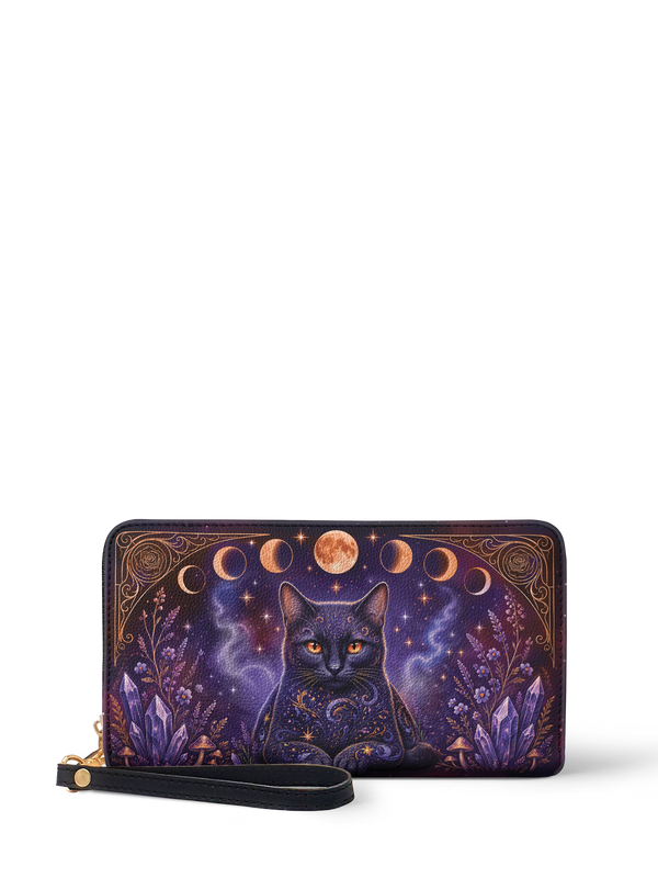 "Felunar" Wallet