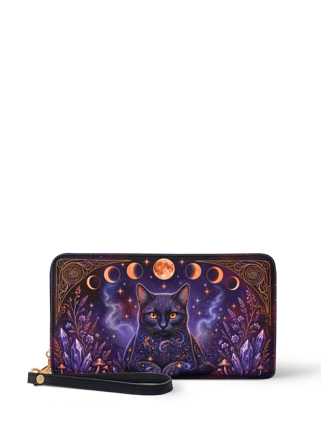 "Felunar" Wallet