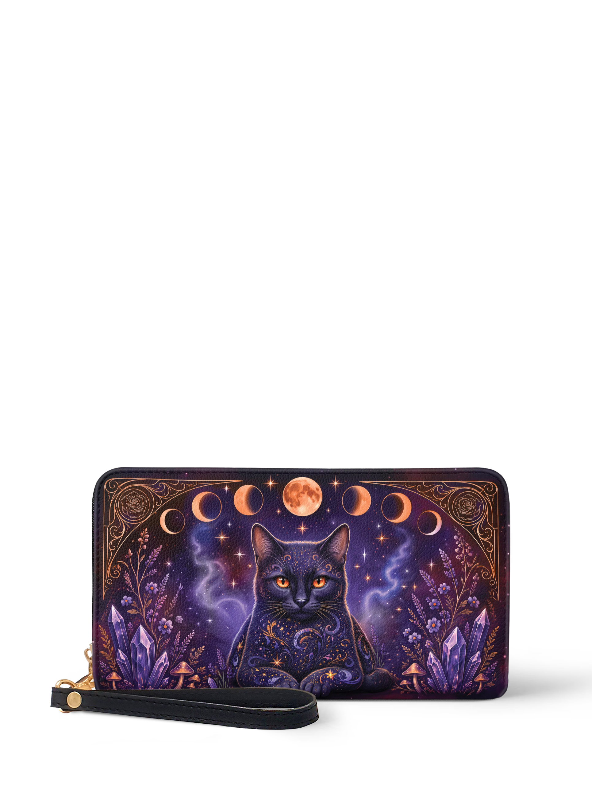 "Felunar" Wallet