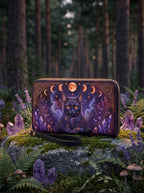 "Felunar" Wallet