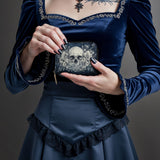 "Frostmourne" Mini Wallet - 100.1 DEAL