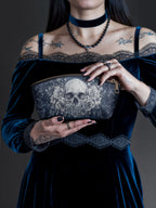 "Frostmourne" Eclipse Makeup Bag SPOOKY DEAL