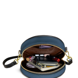"Frostmourne" Circle Crossbody Bag