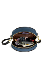 "Frostmourne" Circle Crossbody Bag