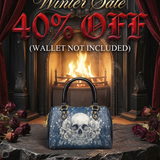 "Frostmourne" Mini Satchel Deal