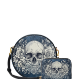 "Frostmourne" Circle Crossbody Bag Deal
