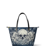 "Frostmourne" Leather Tote Bag