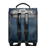"Frostmourne" Leather Backpack