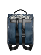 "Frostmourne" Leather Backpack