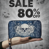 "Frostmourne" Wallet Deal