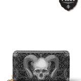 "Grimcrown" Wallet
