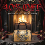 "Heliovoid" Mini Satchel Deal