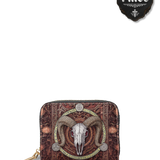 "Hexram" Mini Wallet